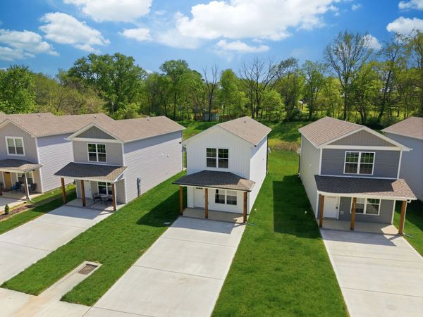 421 Via Dr Lot 5 , Clarksville, TN 37043