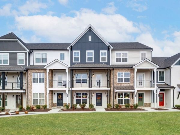 606 Granbury Pvt Drive , Hendersonville, TN 37075