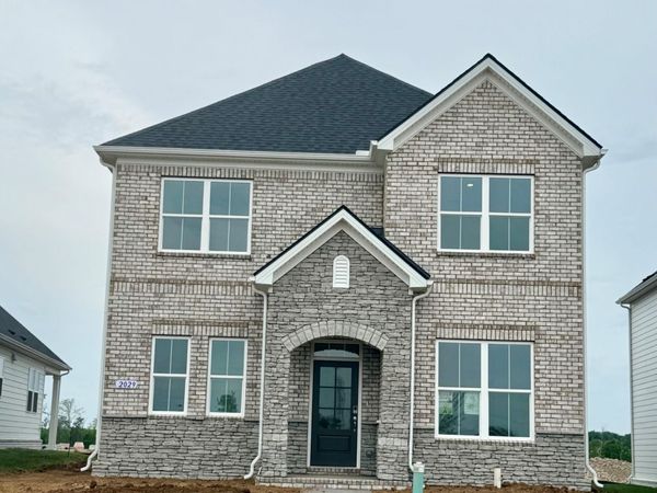 2029 Holbrook Road, Mount Juliet, TN 37122