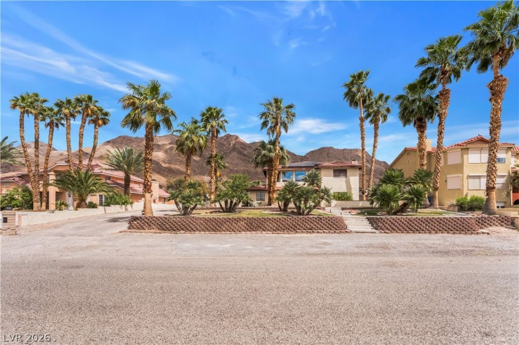 542 Radwick Drive, Las Vegas, NV 89110 Main Photo