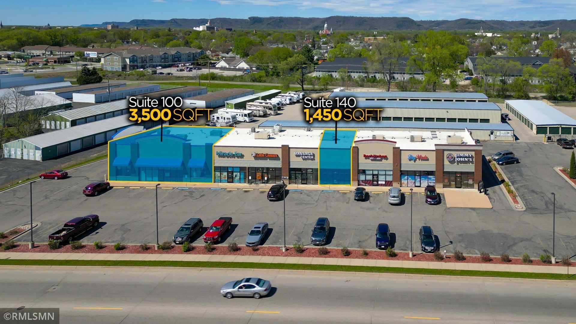 940 Frontenac Drive, Winona, MN 55987 Main Photo