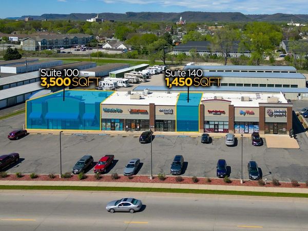 940 Frontenac Drive , Winona, MN 55987