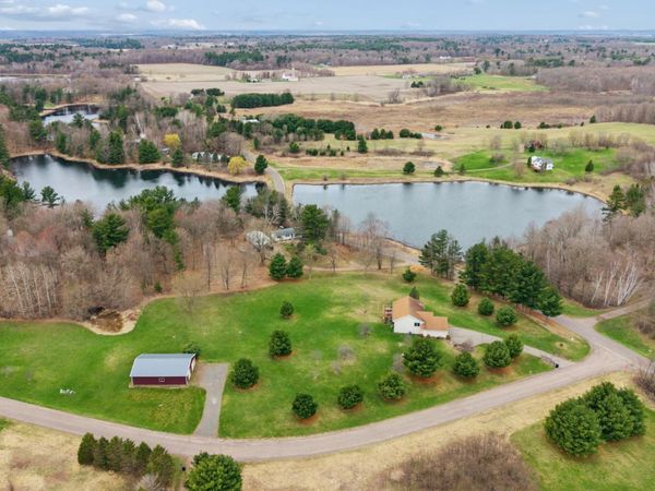 1349 64th Street, Turtle Lake, WI 54889