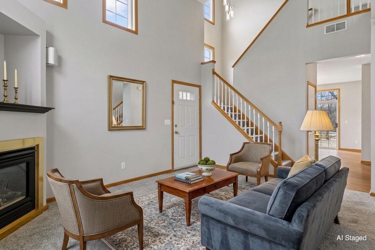3200 Juniper Circle, Unit D, Woodbury, MN 55125 Main Photo