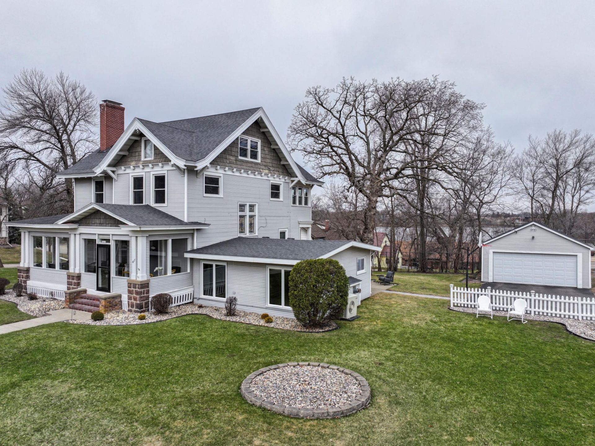 417 6th Avenue W, Alexandria, MN 56308