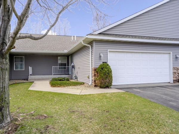 11445 Nicholas Circle , Monticello, MN 55362