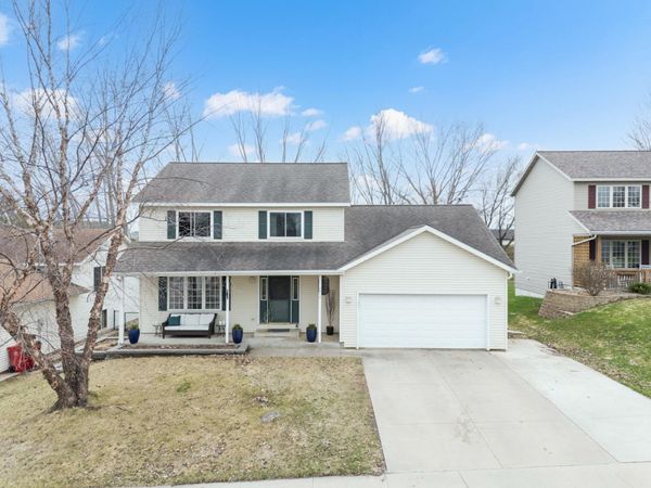 5018 51st Street NW, Rochester, MN 55901