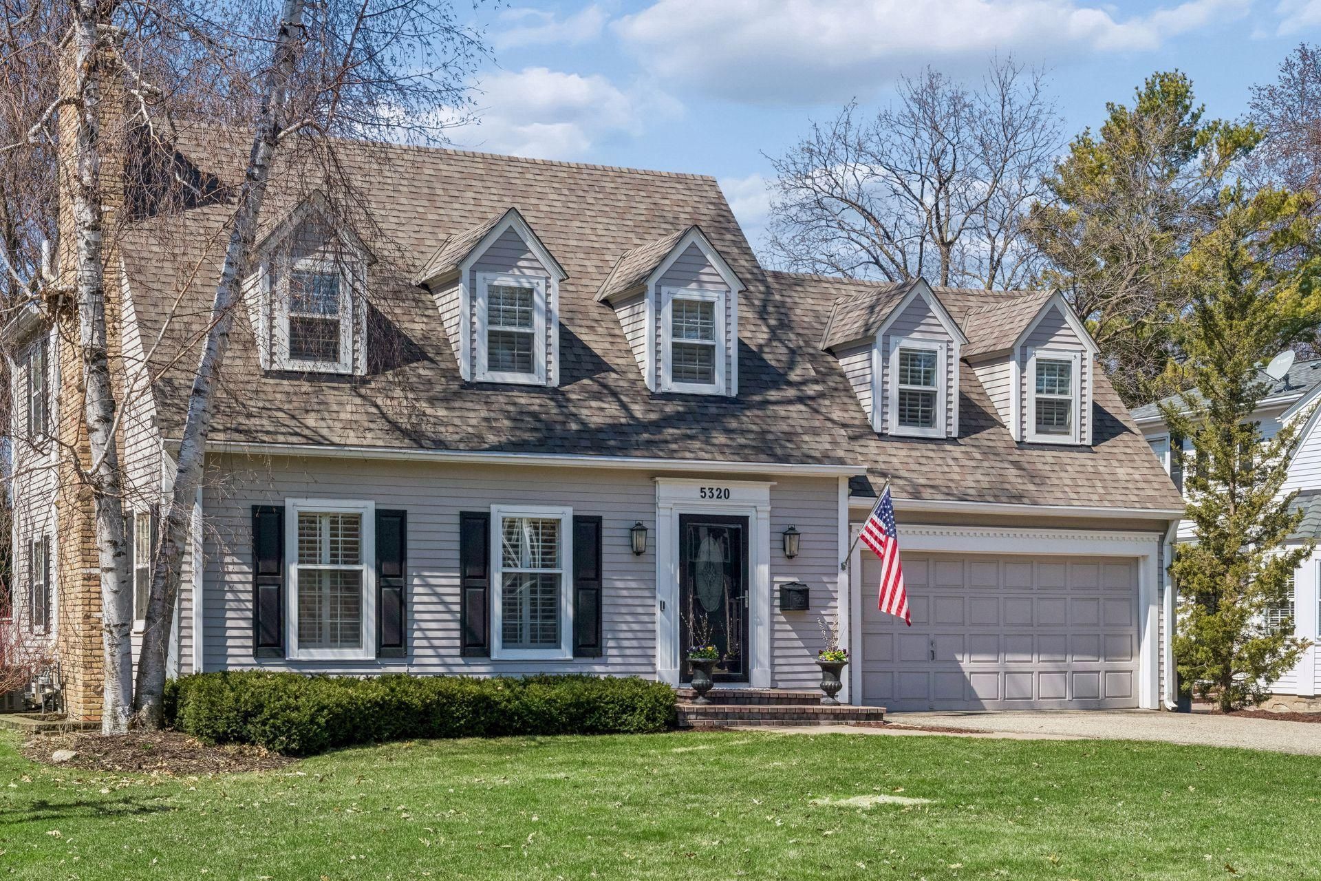 5320 Kellogg Avenue, Edina, MN 55424