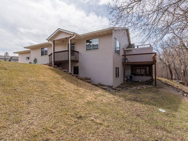 1719 13th Avenue NE, Brainerd, MN 56401