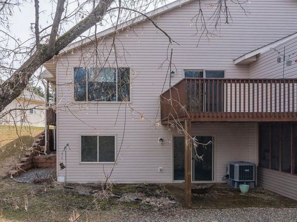 1719 13th Avenue NE, Brainerd, MN 56401