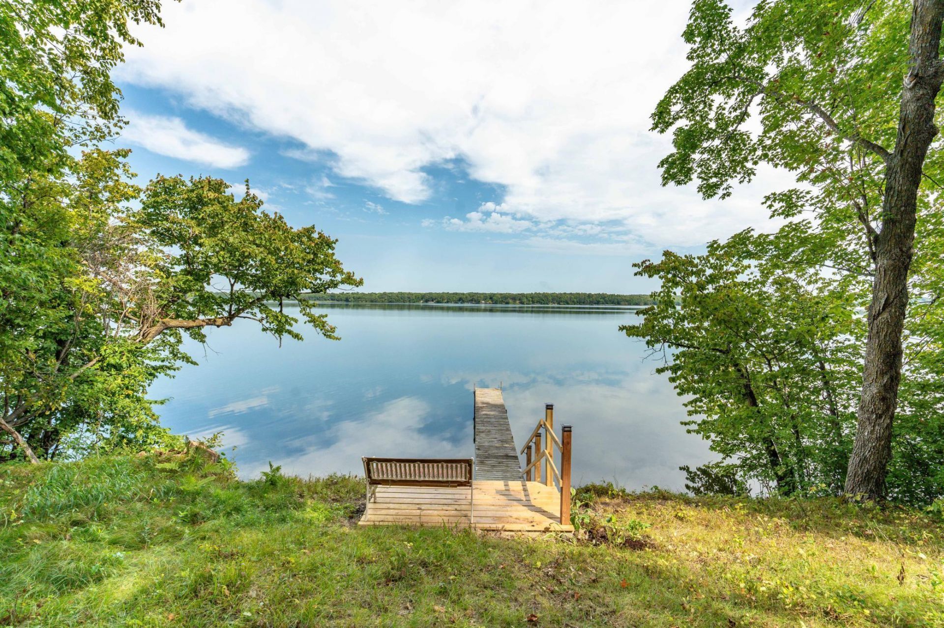 38079 Dead Lake Road , Richville, MN 56576 Main Photo