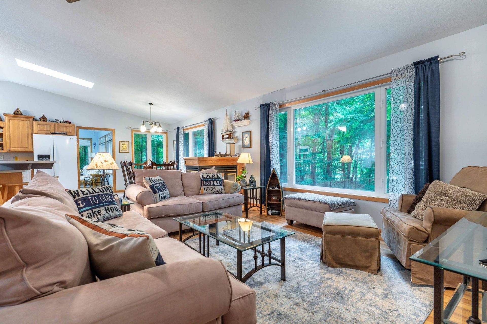 38079 Dead Lake Road, Richville, MN 56576