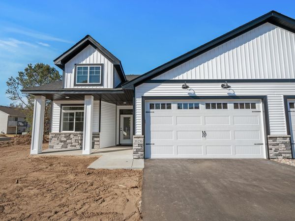 26284 1st Street W, Zimmerman, MN 55398