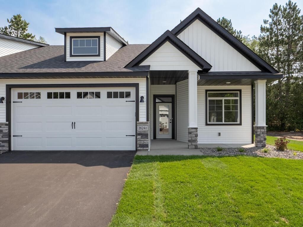 12585 2nd Avenue NW, Zimmerman, MN 55398