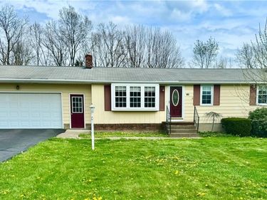 120 Walter Avenue, Washingtonville, OH 44490