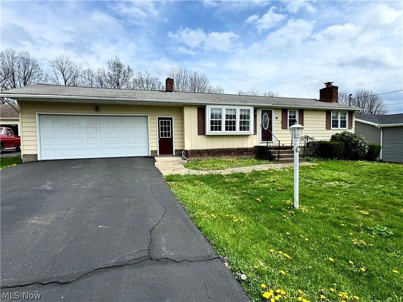 120 Walter Avenue, Washingtonville, OH 44490 Photo 2