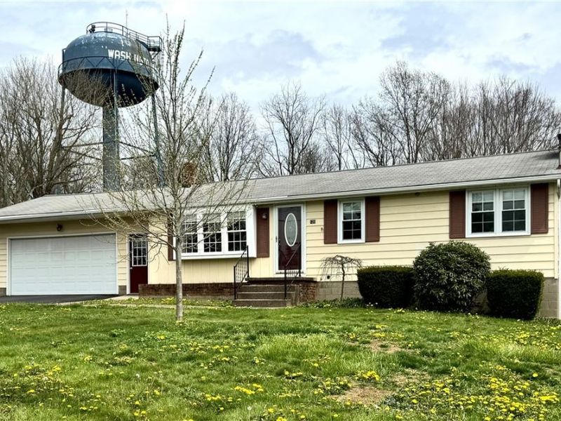 120 Walter Avenue, Washingtonville, OH 44490 Photo 3