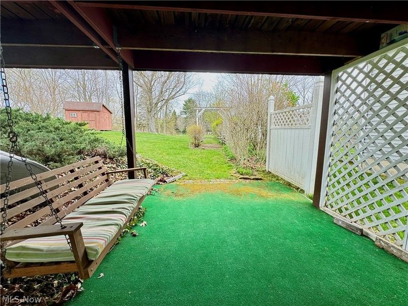 120 Walter Avenue, Washingtonville, OH 44490 Photo 35