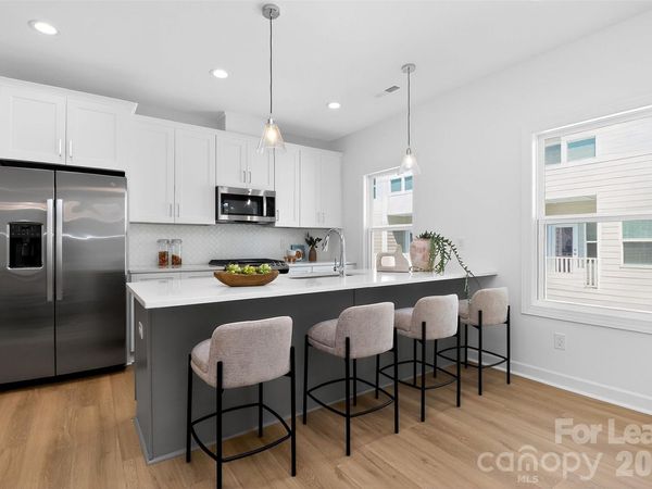 3709 Lou Ann Avenue , Charlotte, NC 28208