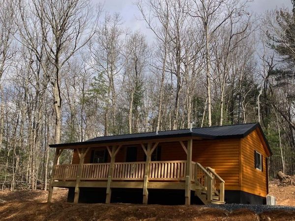 387 Tree Top Circle , Fleetwood, NC 28626