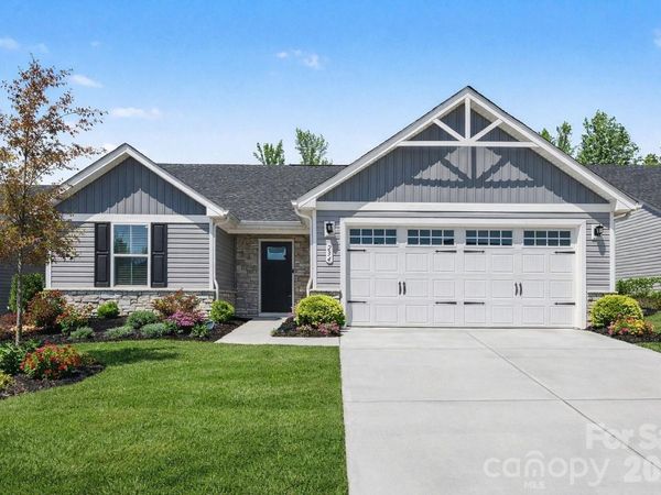 234 Damask Drive, Lancaster, SC 29720