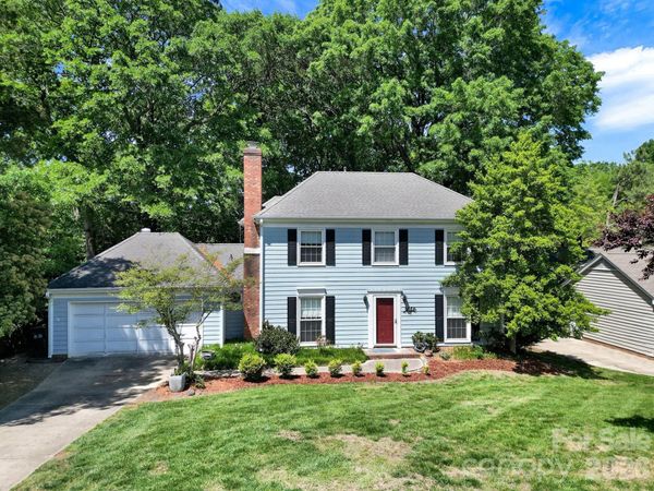 8802 Kirchenbaum Drive , Charlotte, NC 28210