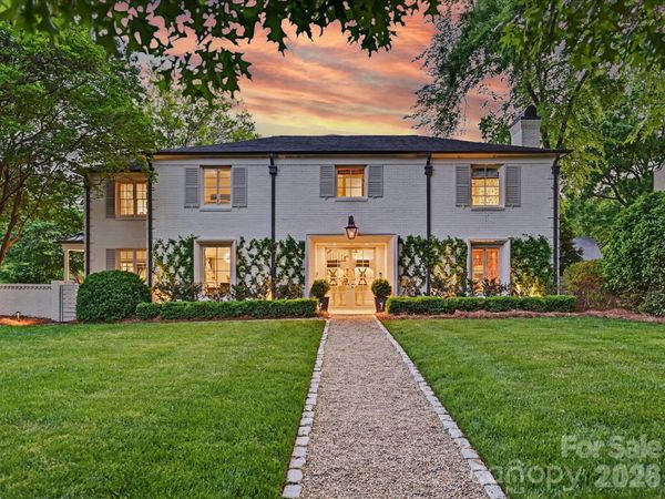 2228 Wellesley Avenue , Charlotte, NC 28207