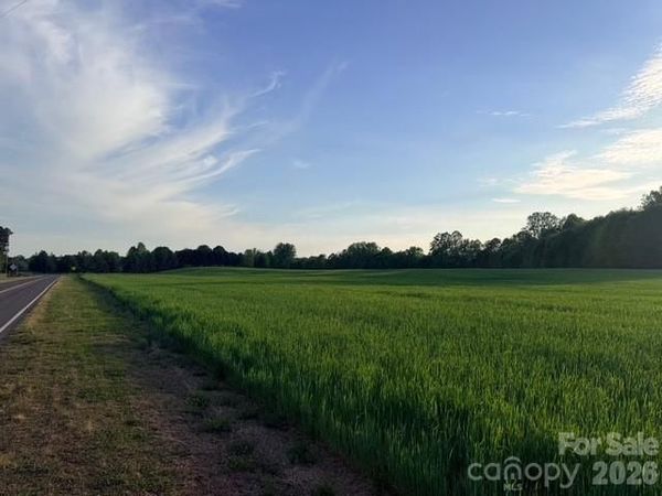 0 Powell Road, Woodleaf, NC 27054