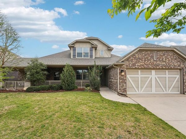 18508 Diego Place, Edmond, OK 73012