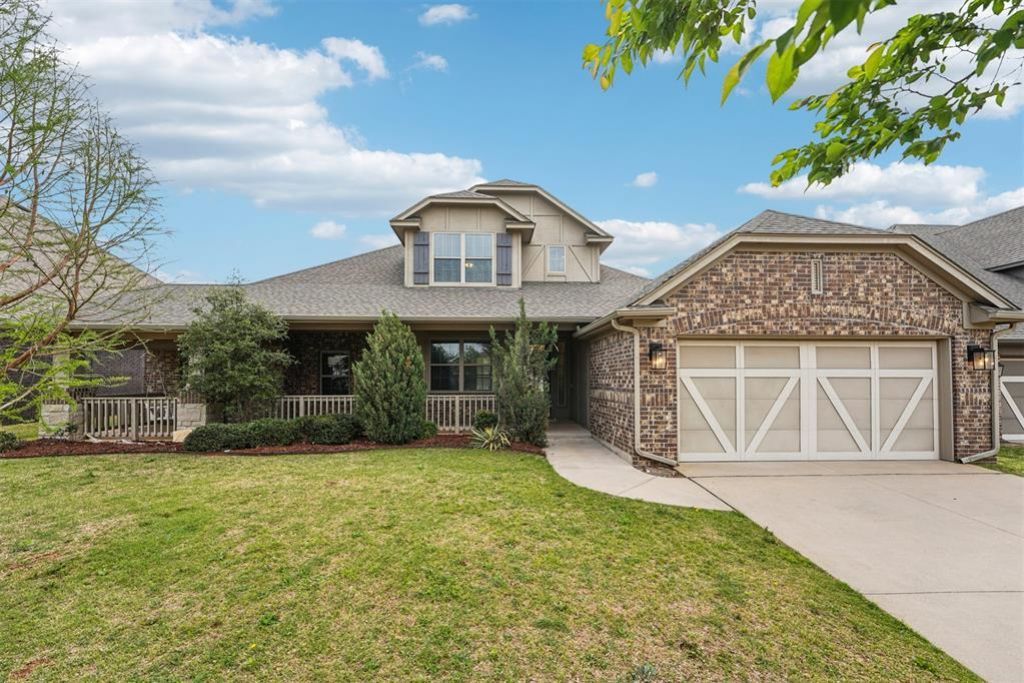 18508 Diego Place, Edmond, OK 73012 Main Photo