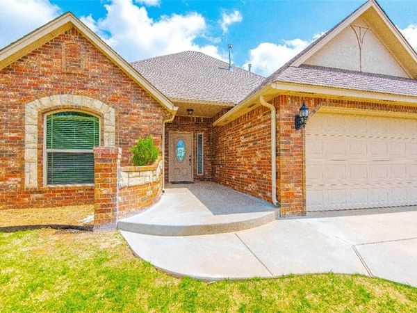 12108 Chesterfield Lane, Oklahoma City, OK 73173