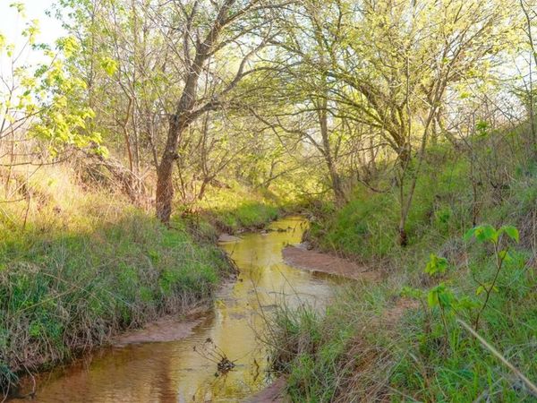 NE 164th Street, Luther, OK 73054