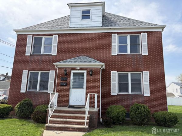 123 Heald Street, Carteret, NJ 07008