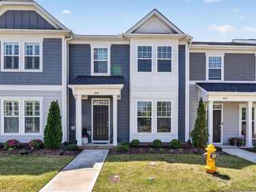 4819 Crescent Square Street, Raleigh, NC 27616