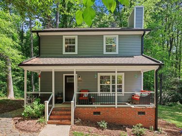 4204 Loch Harbour Lane, Raleigh, NC 27606
