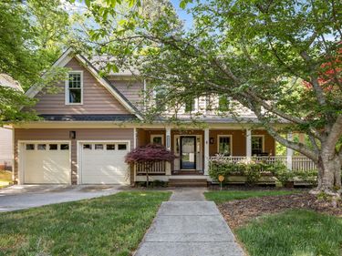 10205 River Bank Drive, Raleigh, NC 27614