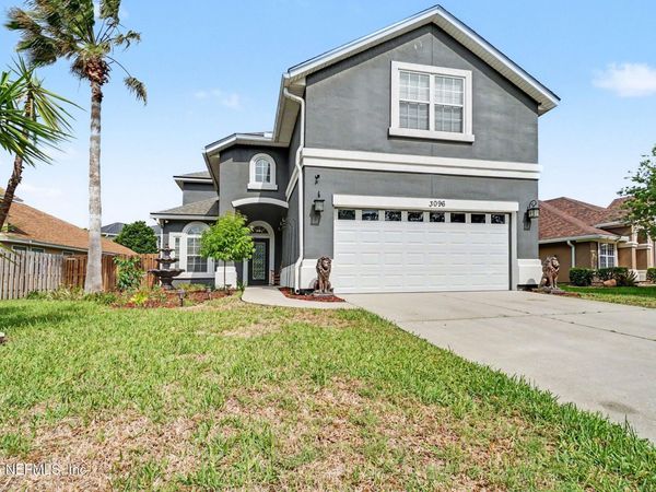 3096 COVENANT COVE Drive, Jacksonville, FL 32224