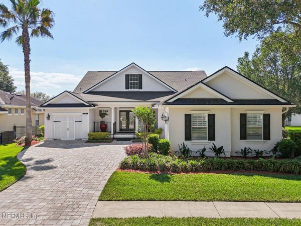 7786 BLACKSTONE RIVER Drive E, Jacksonville, FL 32256