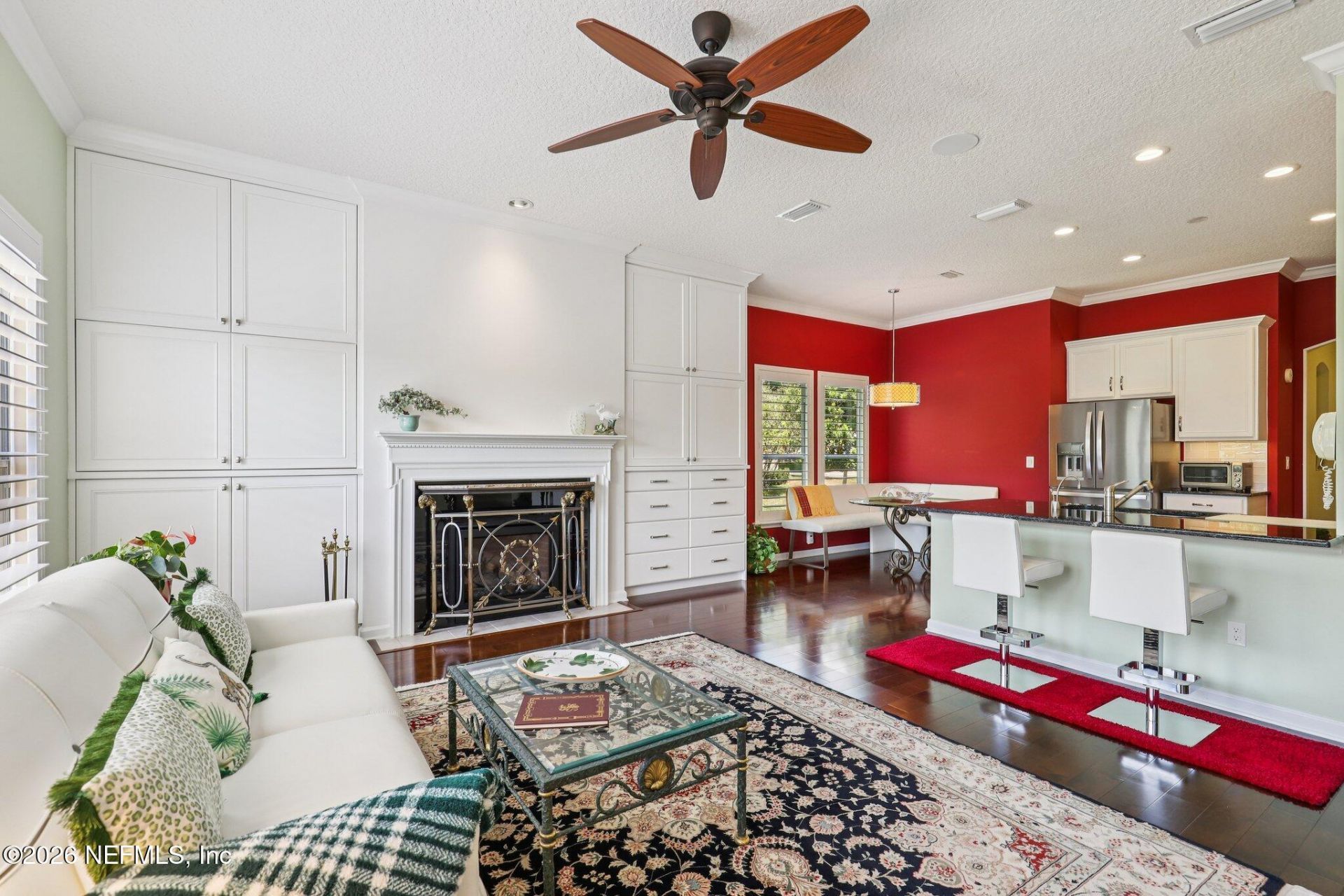 7786 Blackstone River Drive E, Jacksonville, FL 32256 Photo