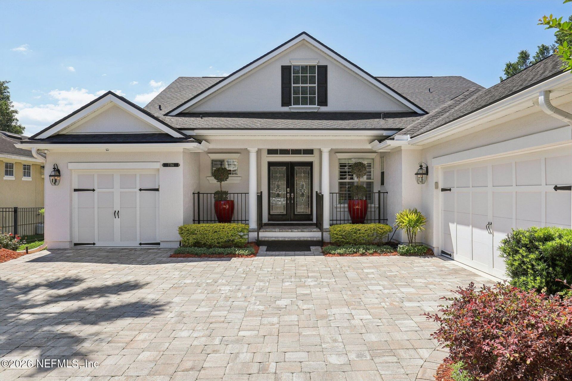 7786 Blackstone River Drive E, Jacksonville, FL 32256 Photo