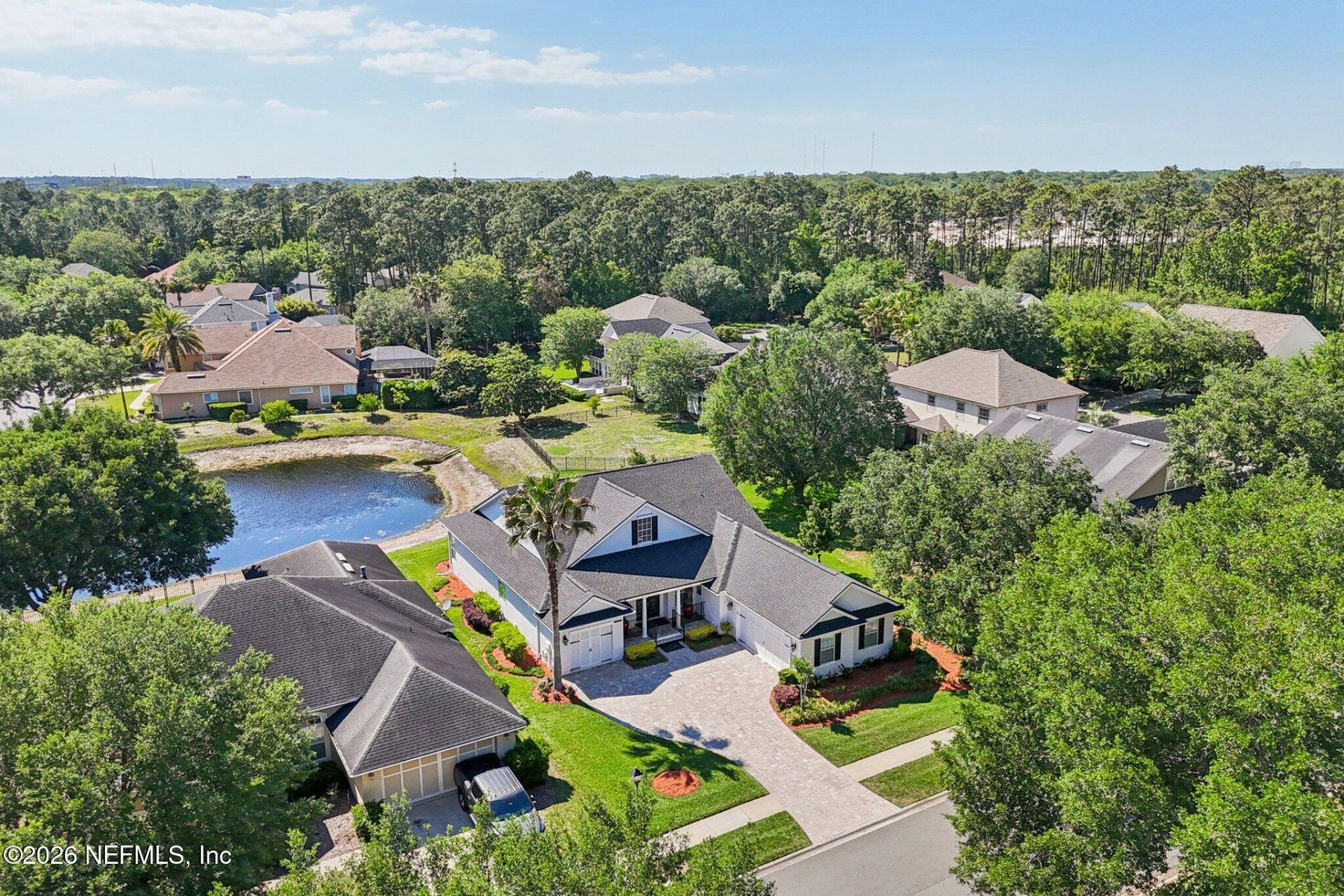 7786 Blackstone River Drive E, Jacksonville, FL 32256 Photo