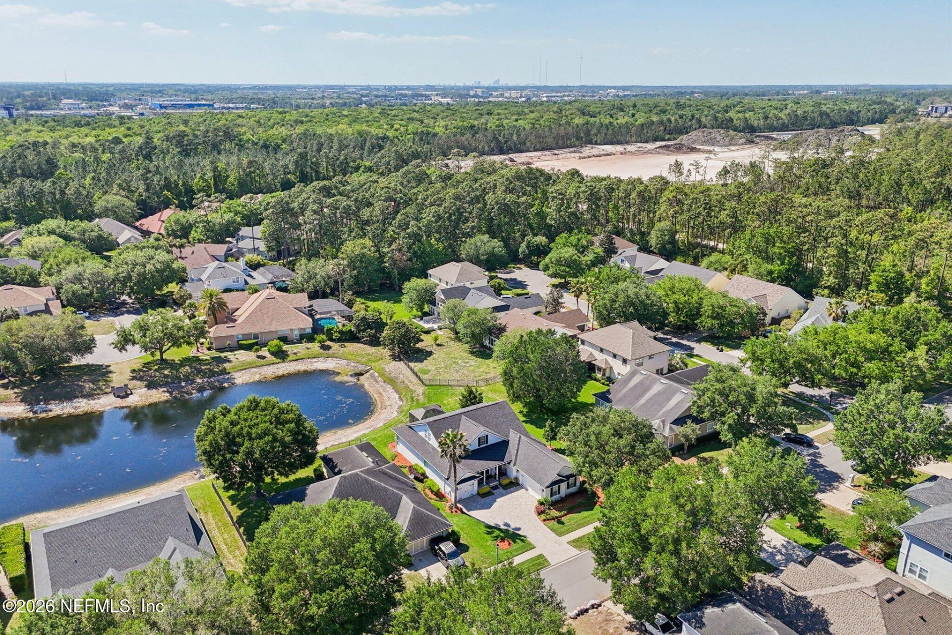 7786 Blackstone River Drive E, Jacksonville, FL 32256 Photo