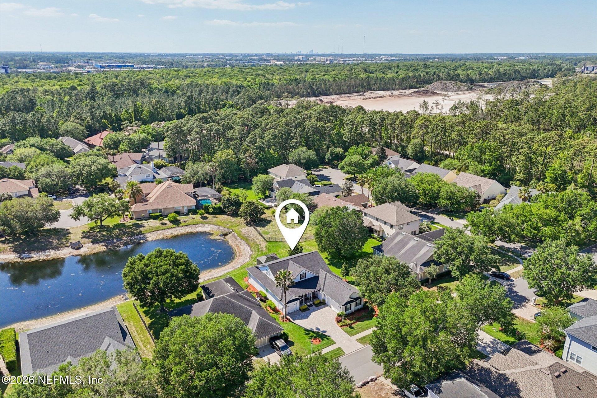 7786 Blackstone River Drive E, Jacksonville, FL 32256 Photo