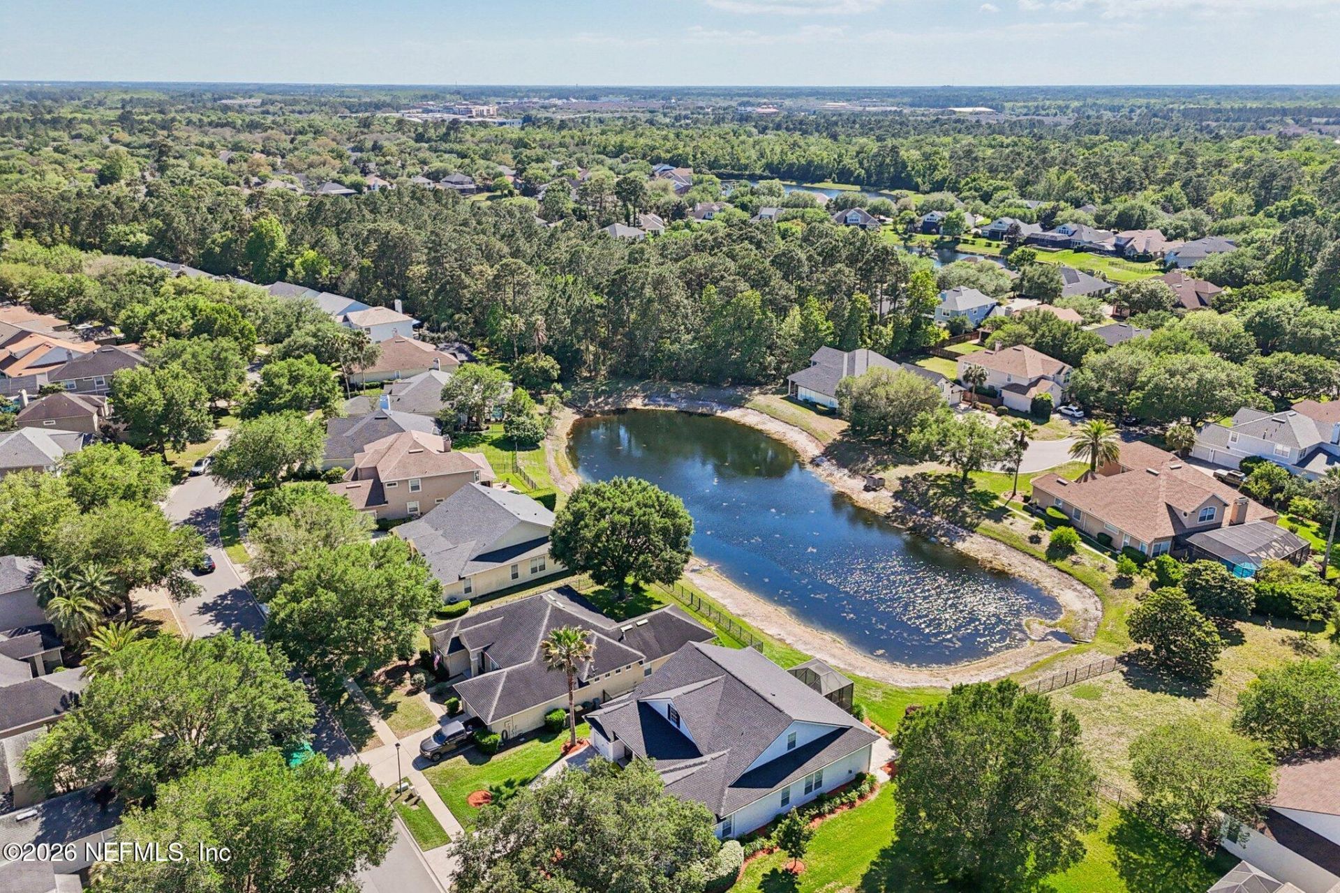 7786 Blackstone River Drive E, Jacksonville, FL 32256 Photo