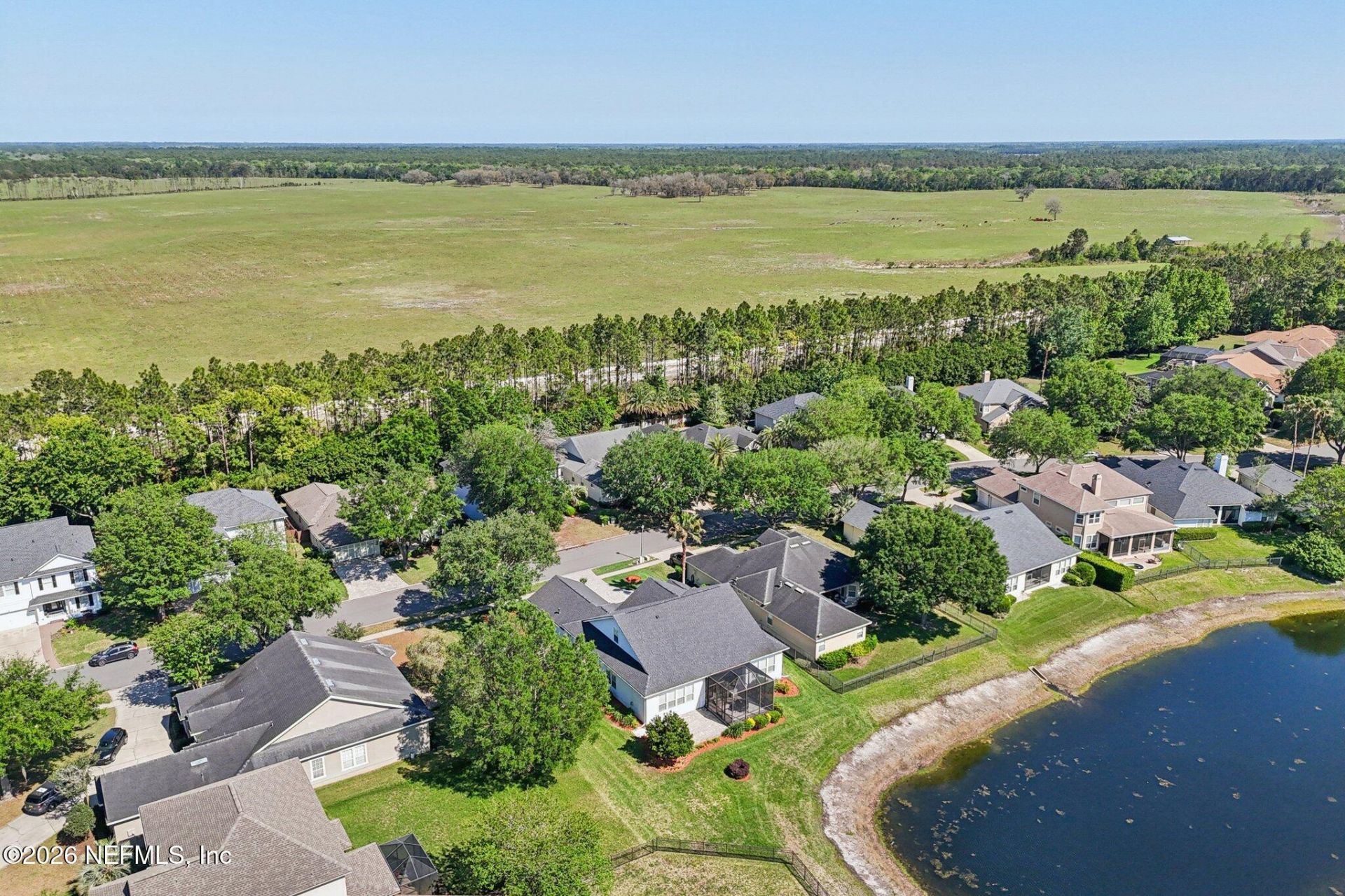 7786 Blackstone River Drive E, Jacksonville, FL 32256 Photo