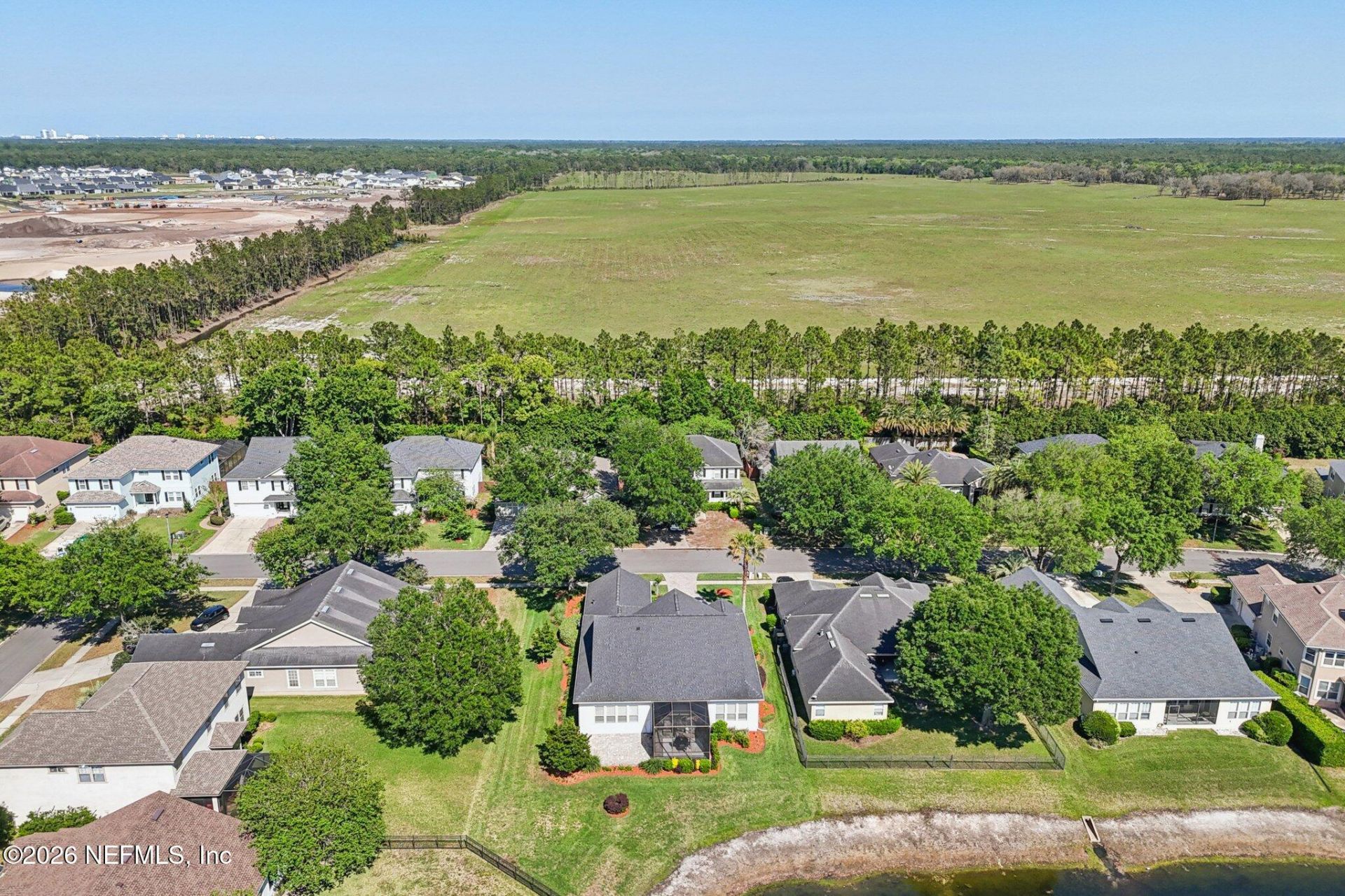 7786 Blackstone River Drive E, Jacksonville, FL 32256 Photo