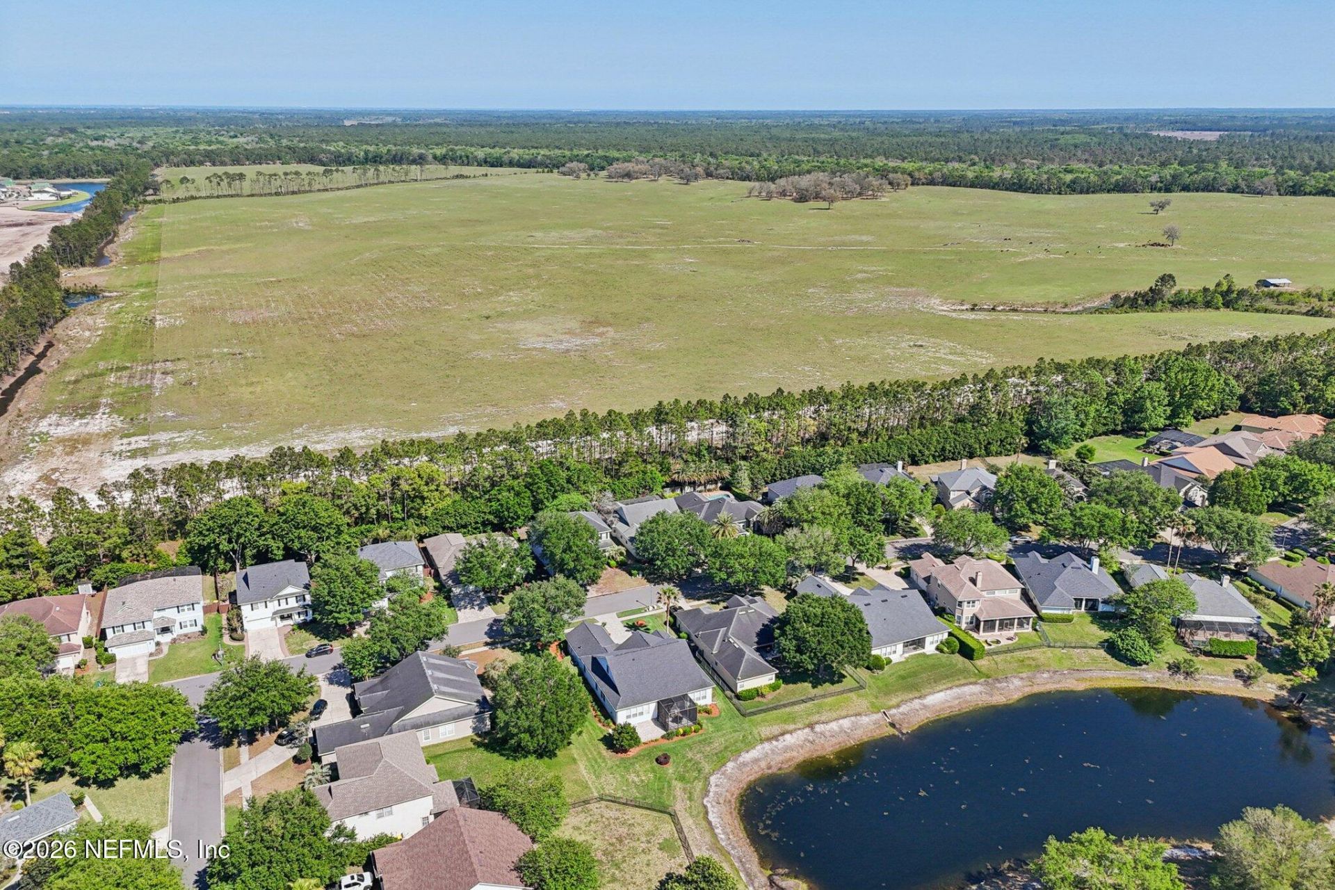 7786 Blackstone River Drive E, Jacksonville, FL 32256 Photo