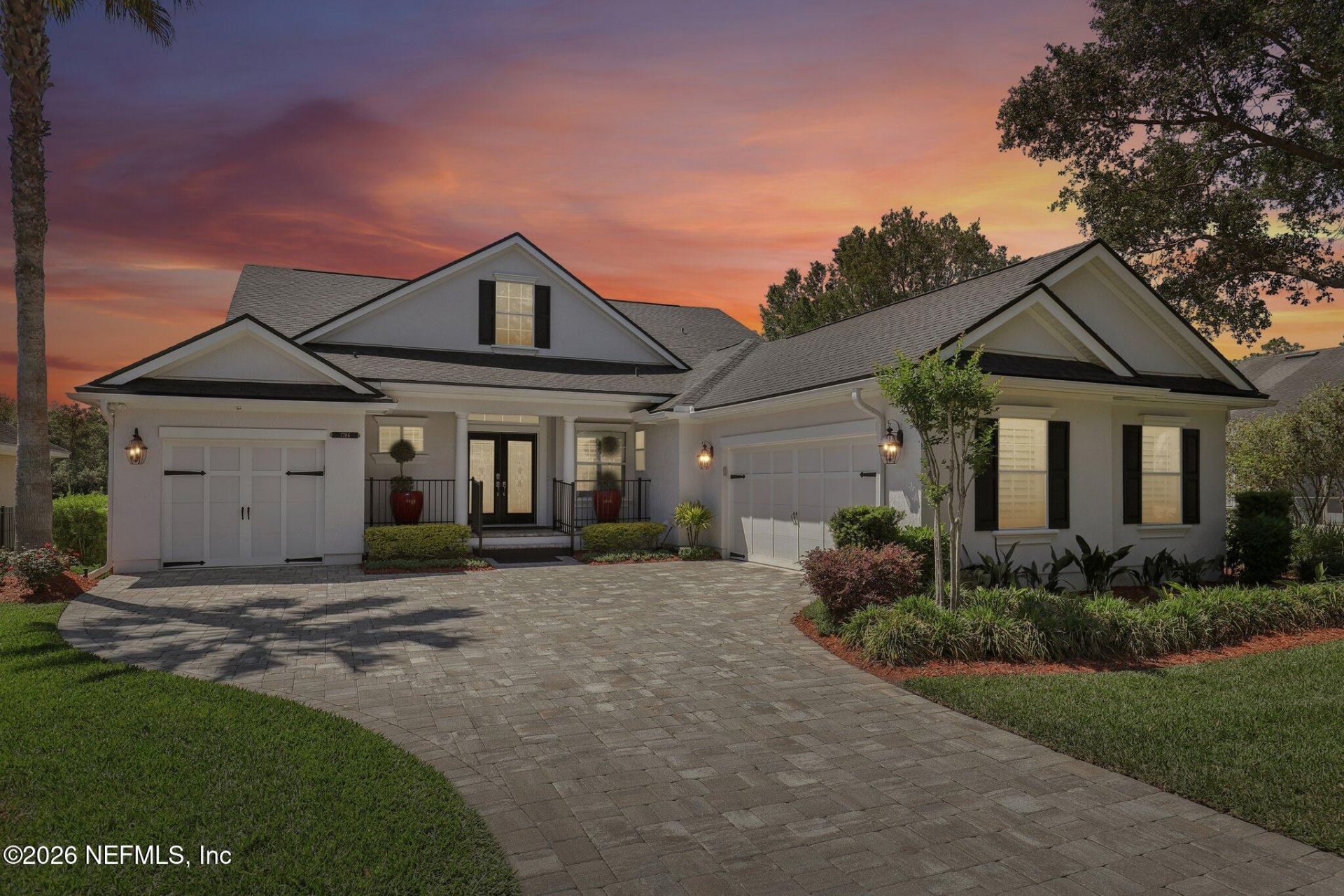 7786 Blackstone River Drive E, Jacksonville, FL 32256 Photo