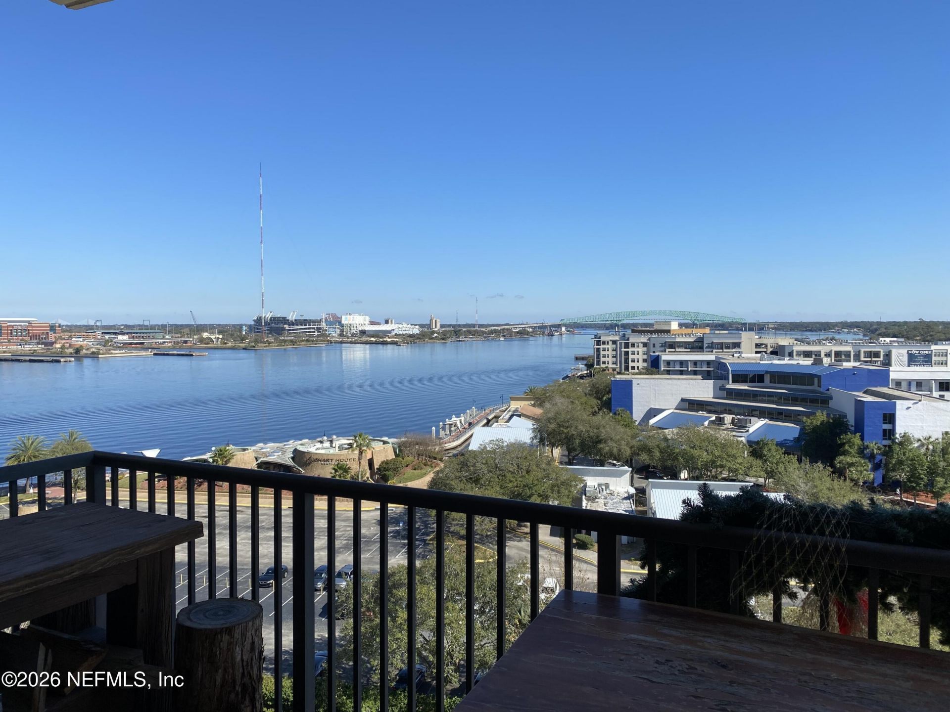 1478 Riverplace Boulevard, Unit 507, Jacksonville, FL 32207 Photo