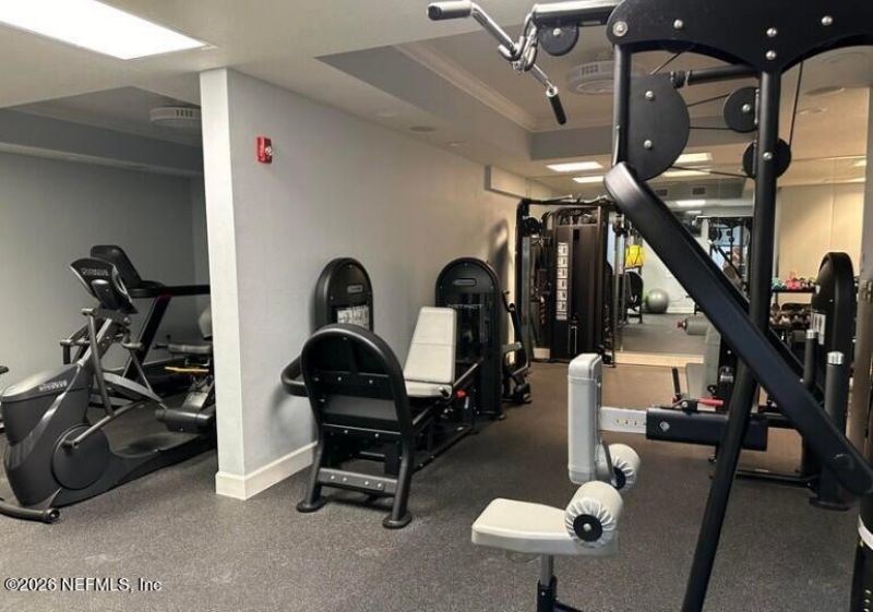 1478 Riverplace Boulevard, Unit 507, Jacksonville, FL 32207 Photo